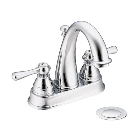 Moen Kingsley Two-Handle Bathroom Faucet 6121